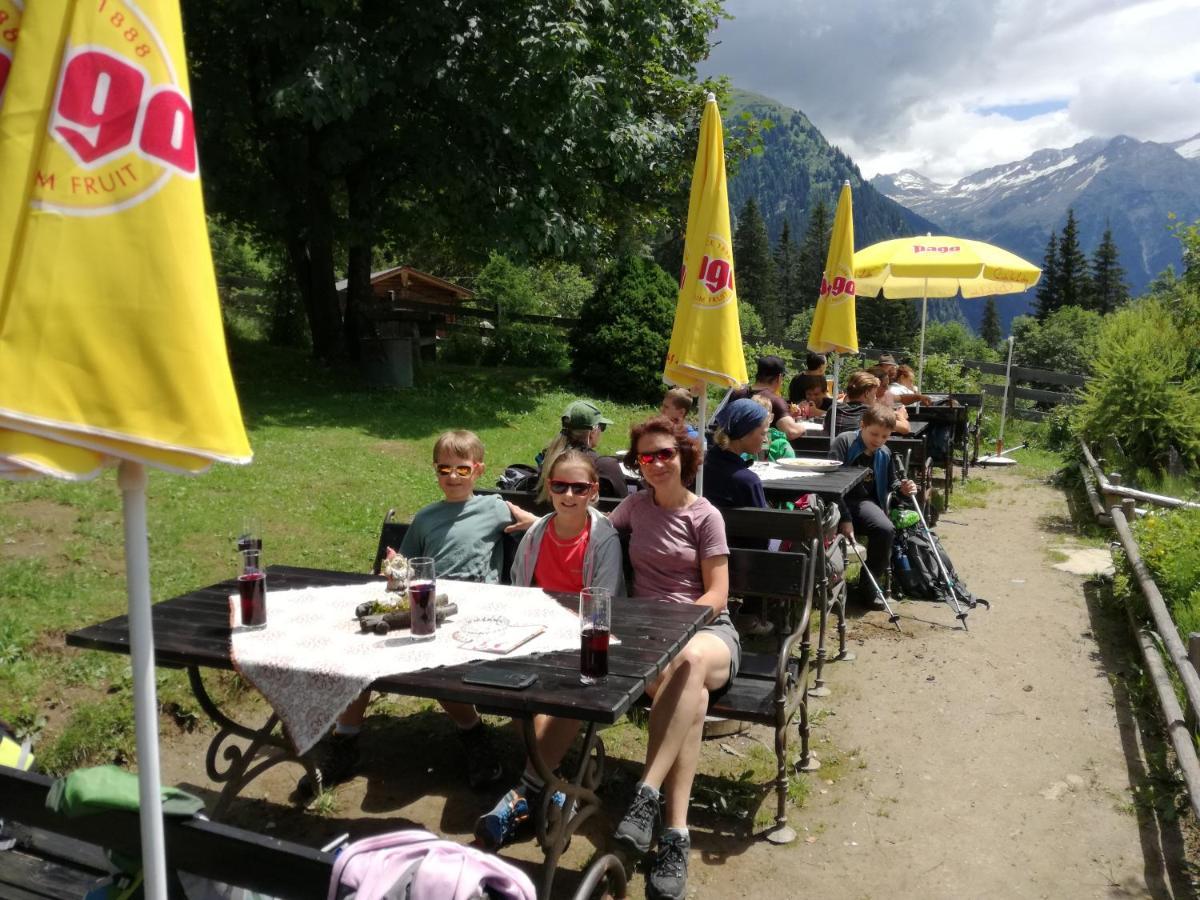 Schernthaner * Dorfgastein