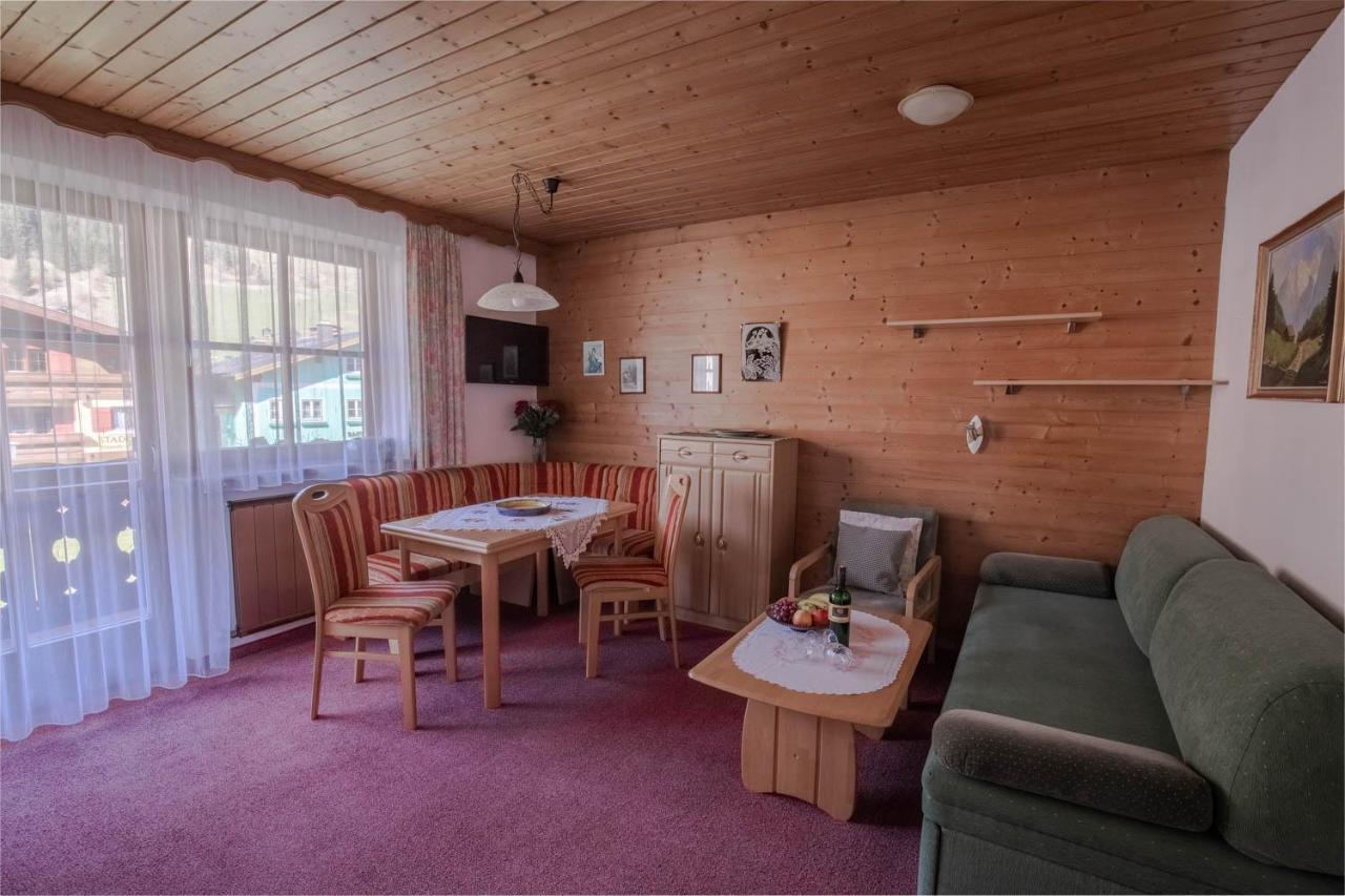 Apartment Schernthaner *