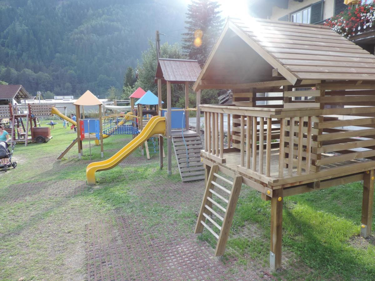 Schernthaner Dorfgastein