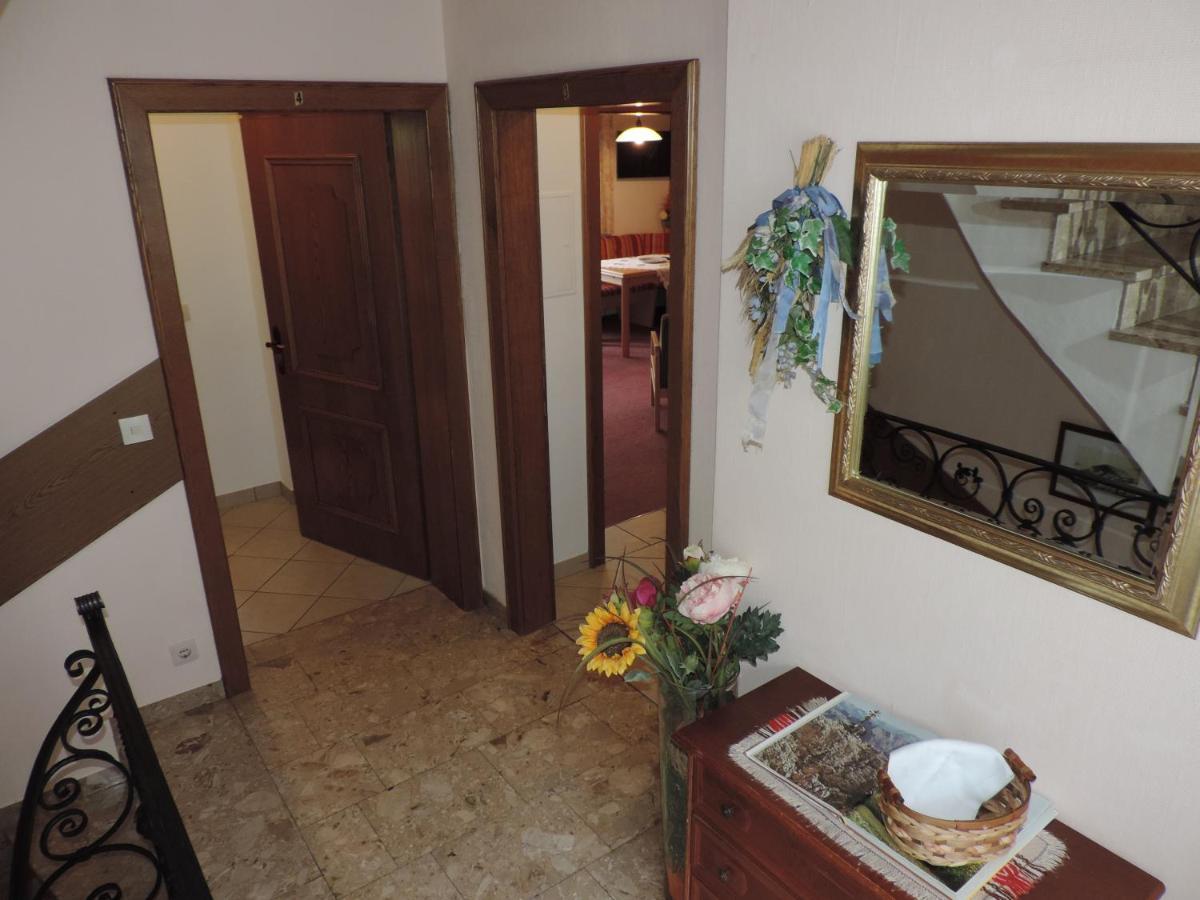 Apartment Schernthaner Dorfgastein