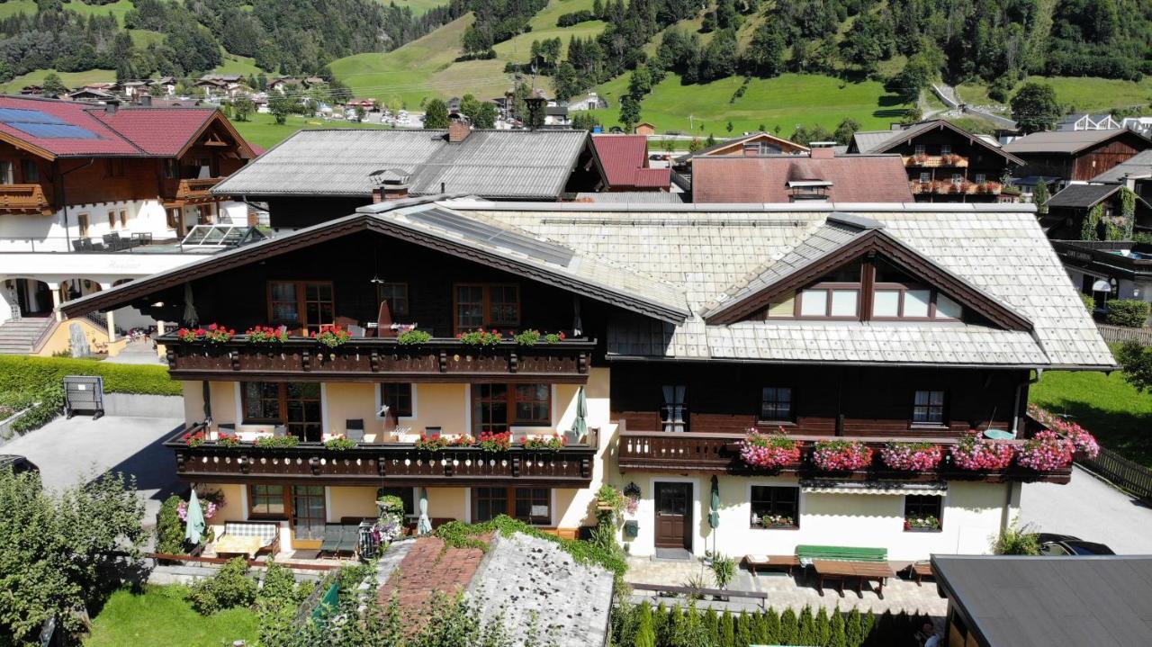 Apartment Schernthaner Dorfgastein