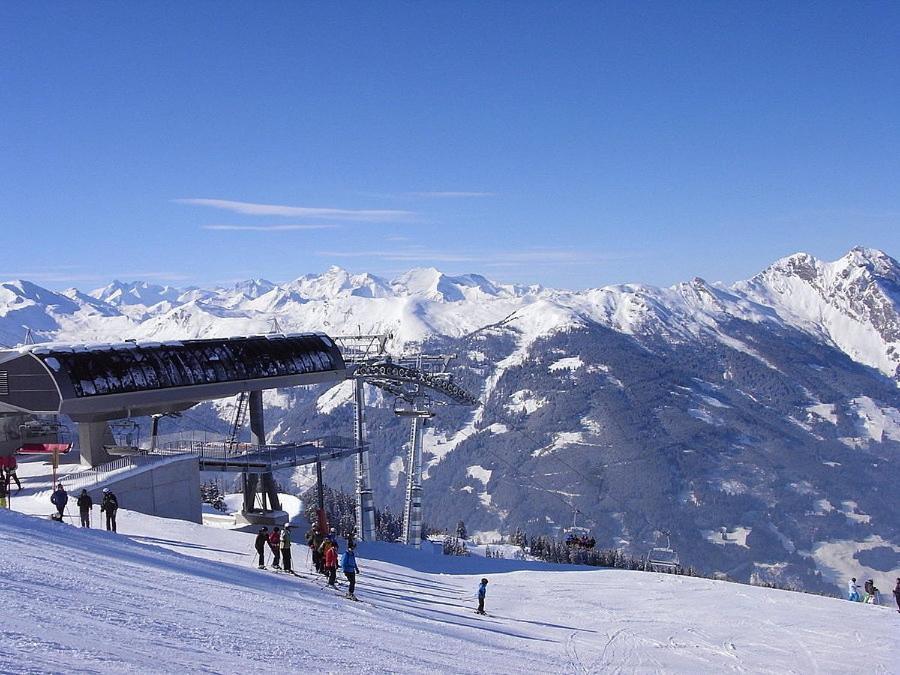 Schernthaner Apartment Dorfgastein