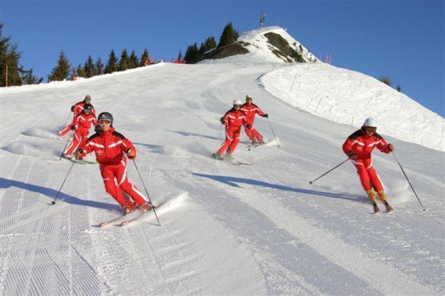 Schernthaner * Dorfgastein