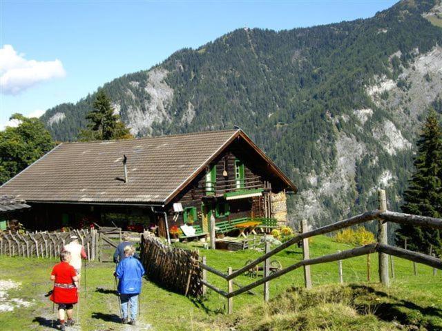 Schernthaner Dorfgastein