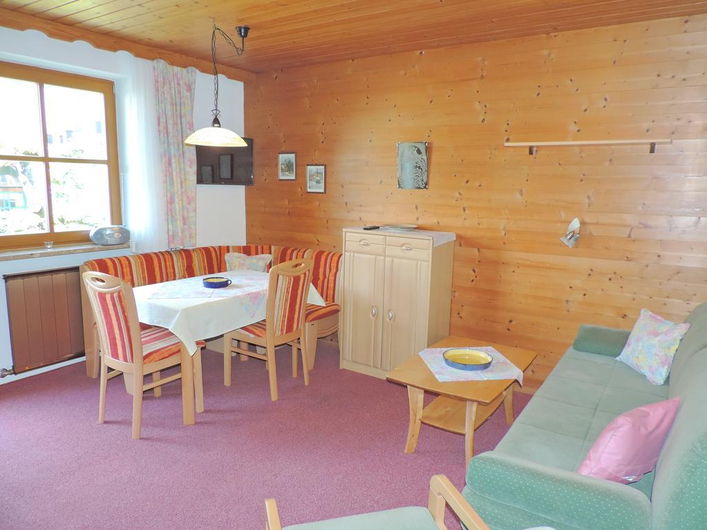 Apartment Schernthaner