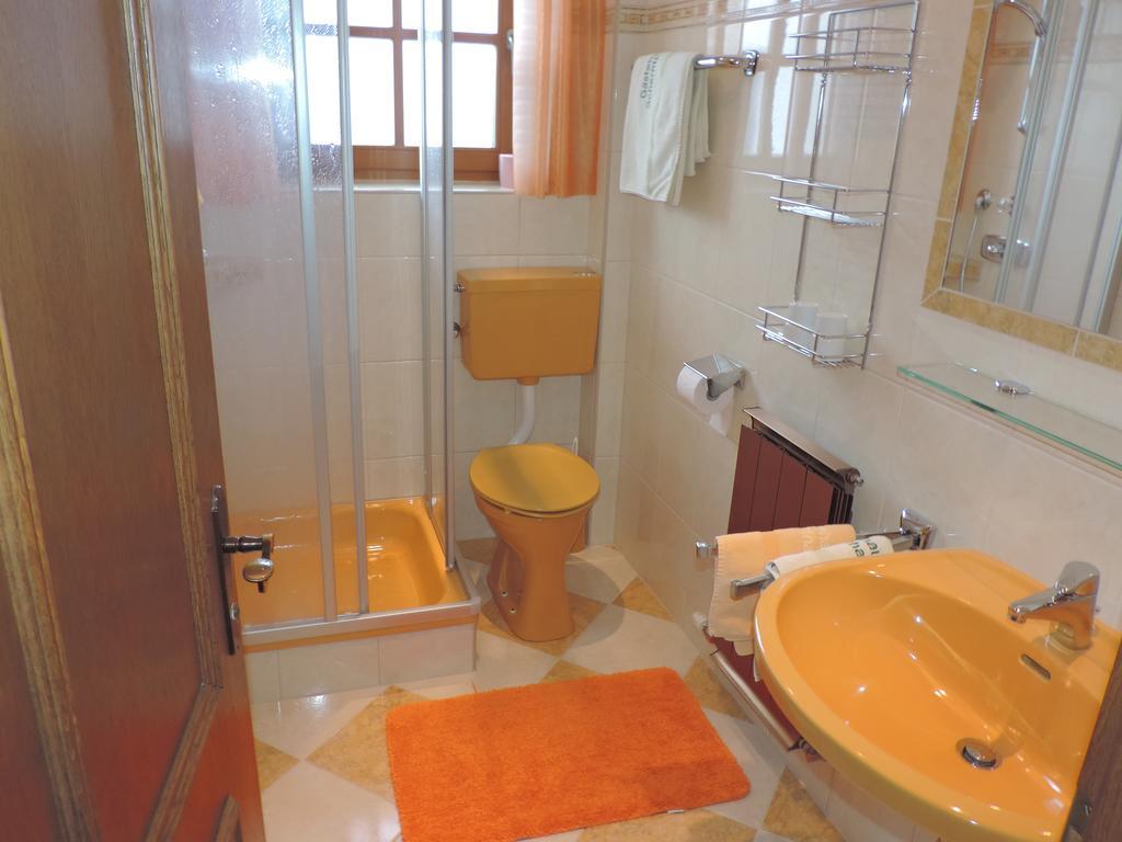 Schernthaner Apartment *