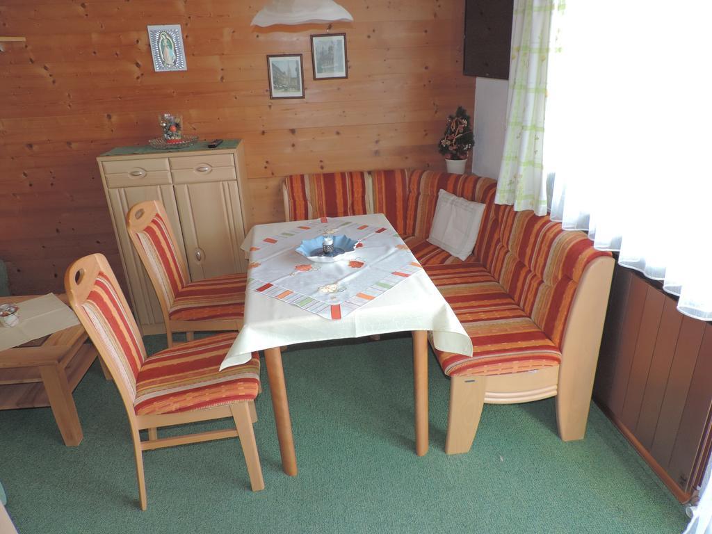 Schernthaner Apartment *