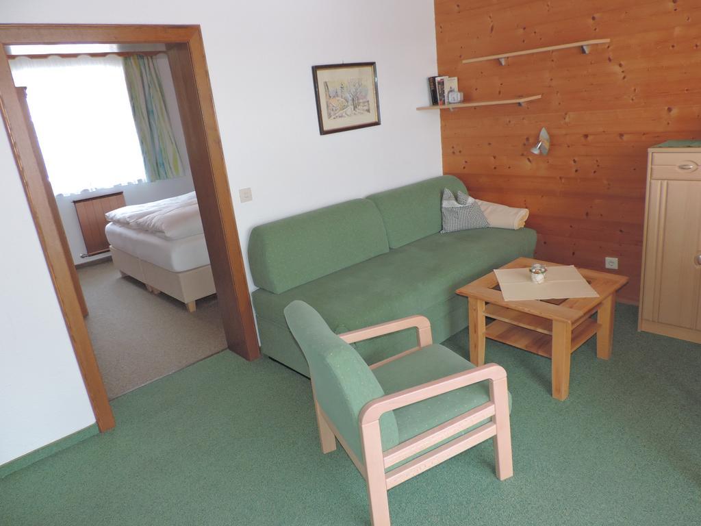 Apartment Schernthaner