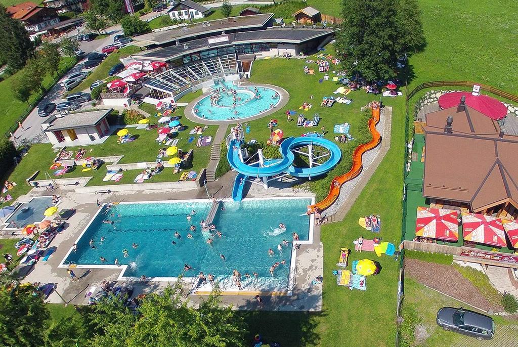 Schernthaner Dorfgastein