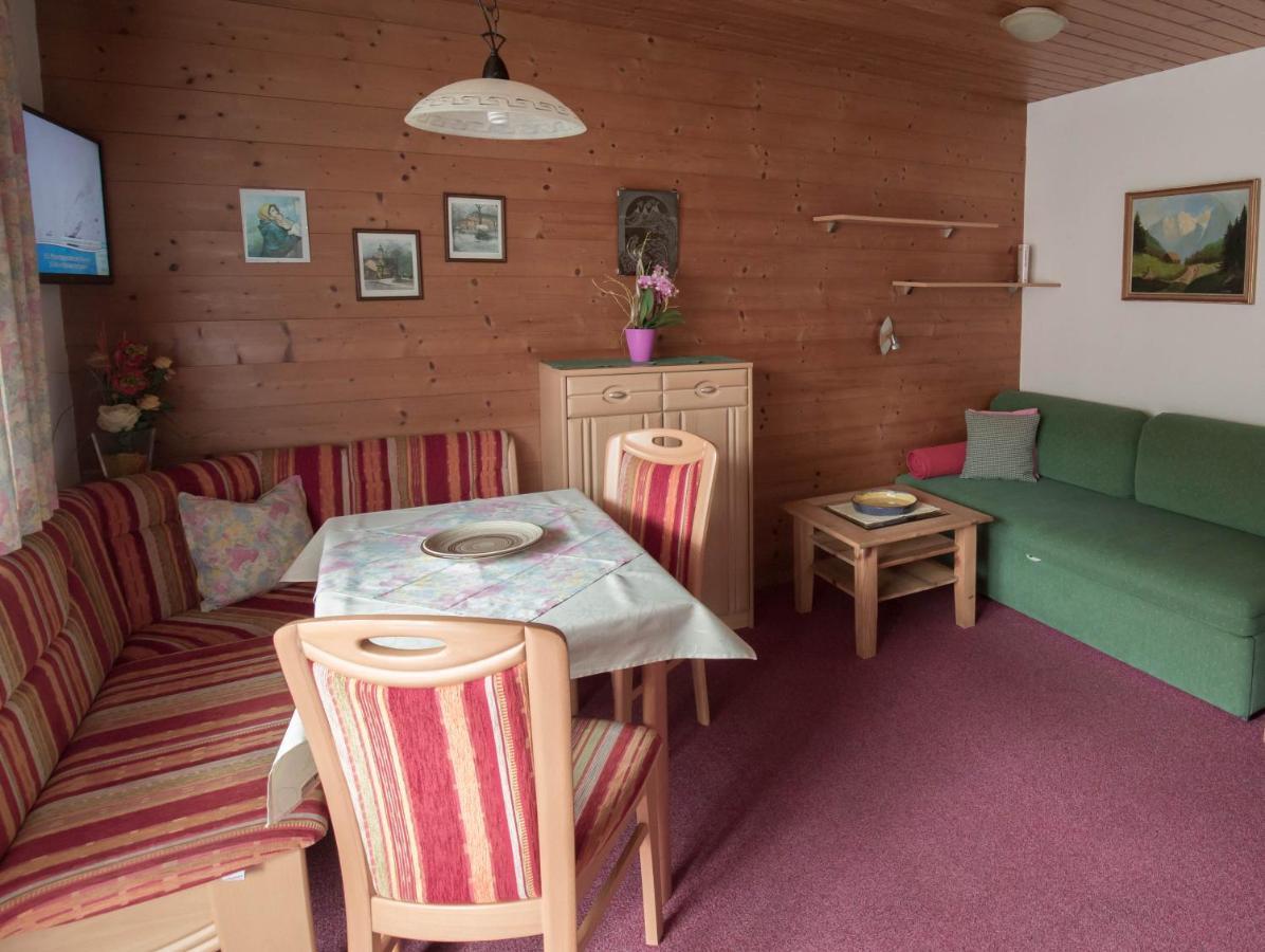 Apartment Schernthaner Dorfgastein